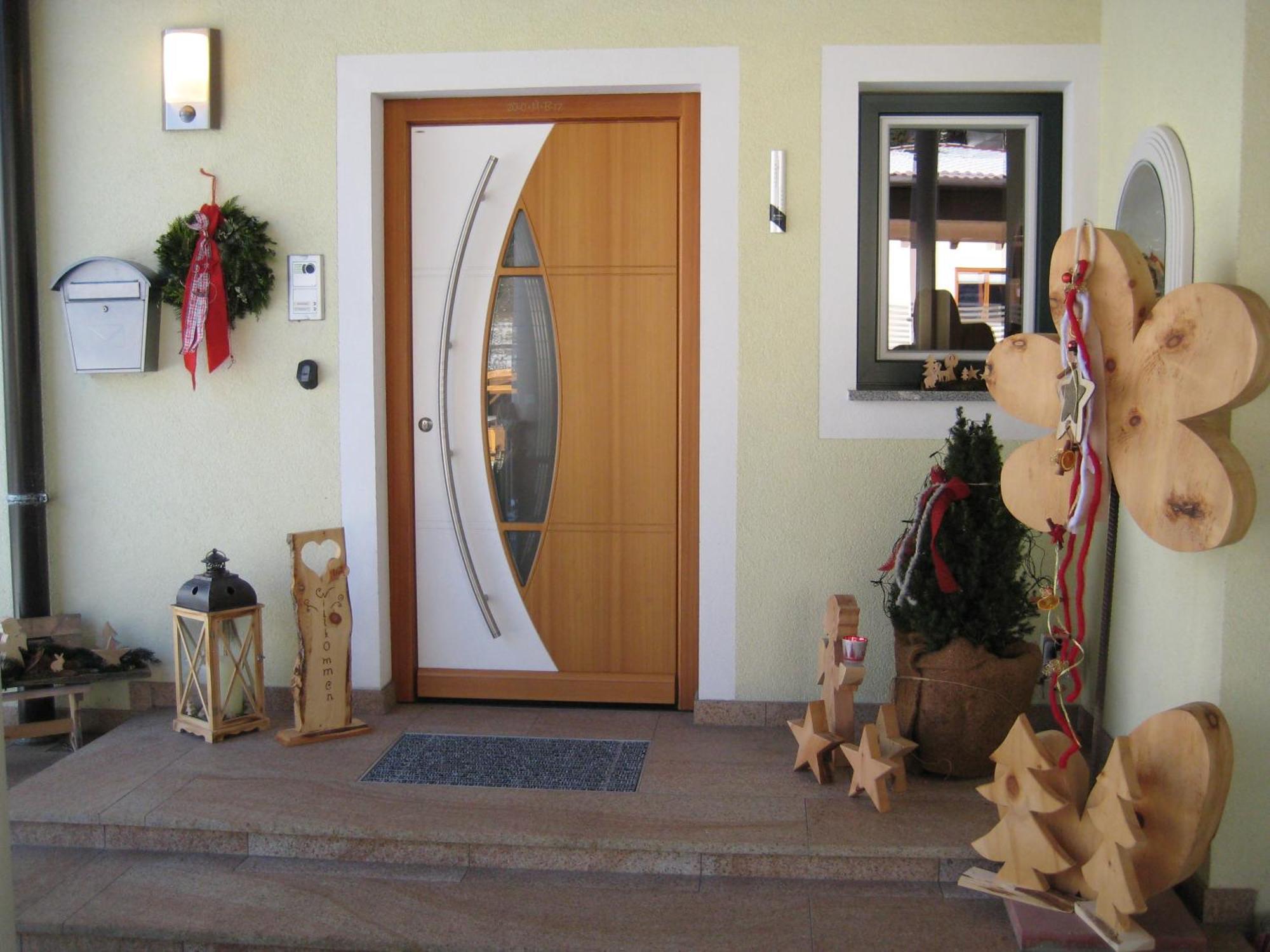 Appartement Ronacher Mittersill Luaran gambar