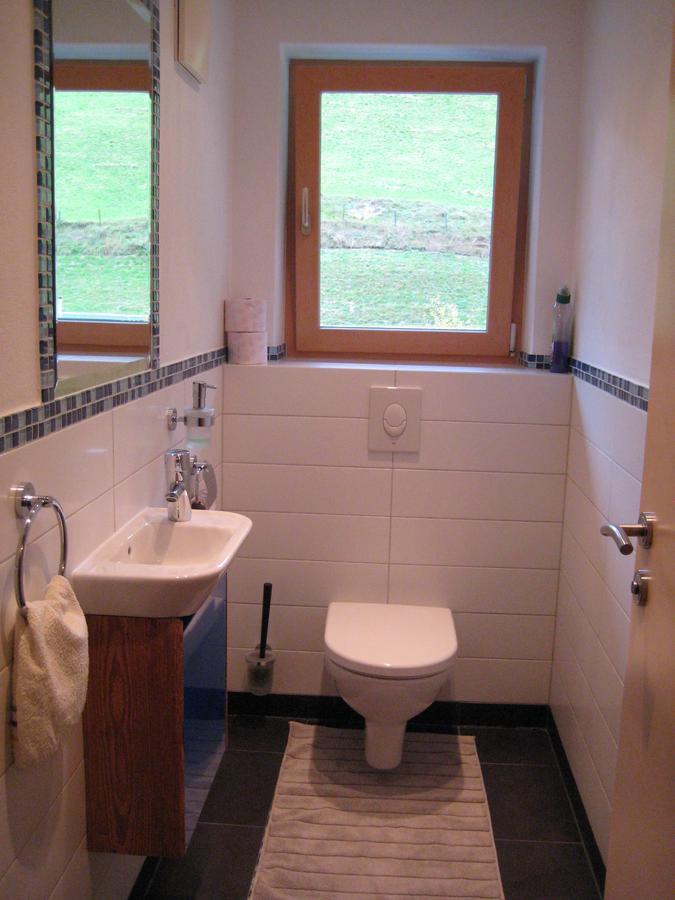 Appartement Ronacher Mittersill Luaran gambar