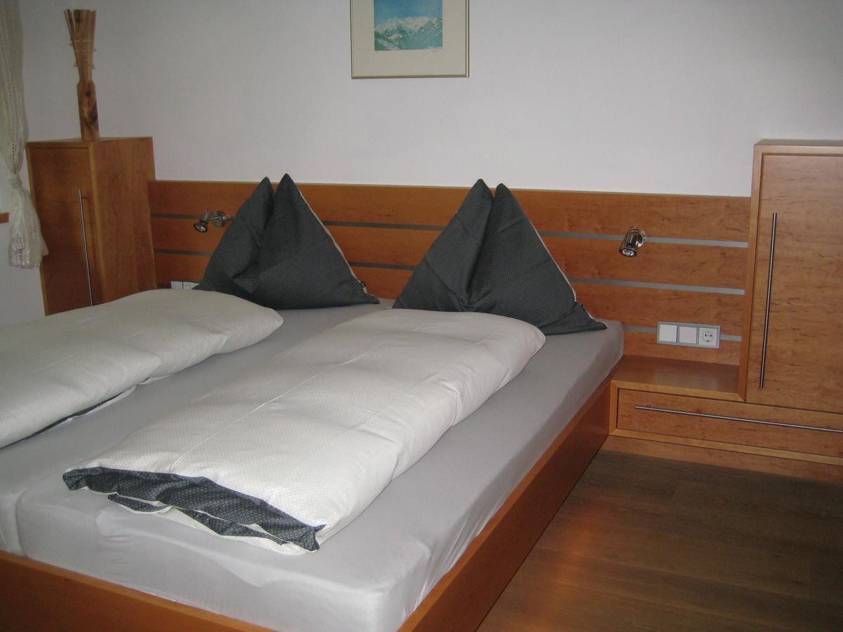 Appartement Ronacher Mittersill Luaran gambar