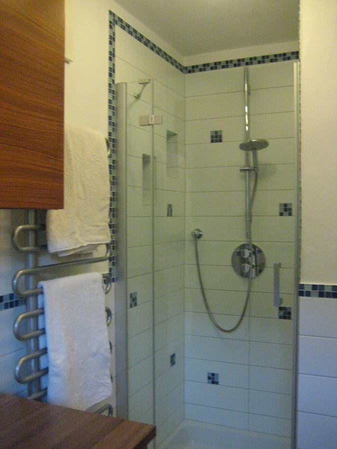 Appartement Ronacher Mittersill Luaran gambar